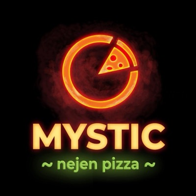 MYSTIC ~ nejen pizza ~